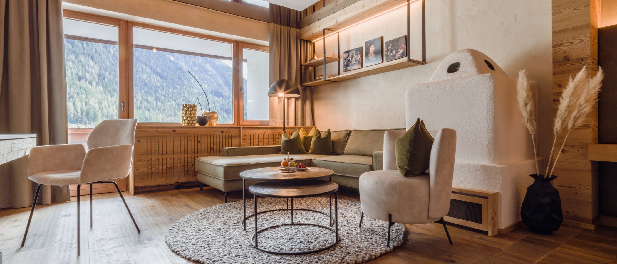 Benvenuti nel nostro hotel a Neustift im Stubaital!