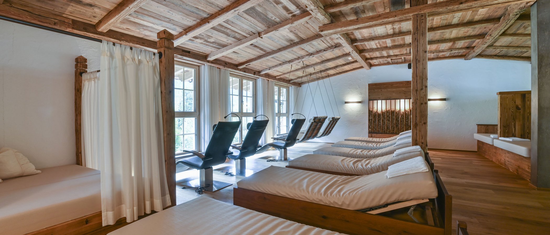 Benvenuti nel nostro hotel a Neustift im Stubaital!