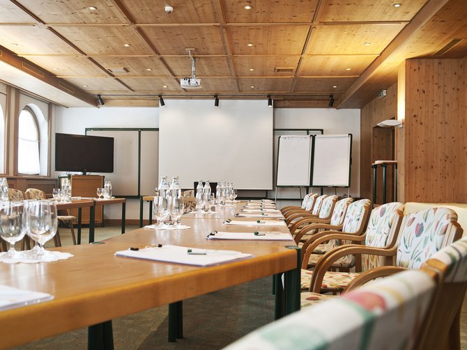 Inspirierende Incentives im Luxusseminarhotel in Tirol