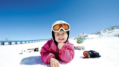 Get ready for your ski holiday in Stubaital!