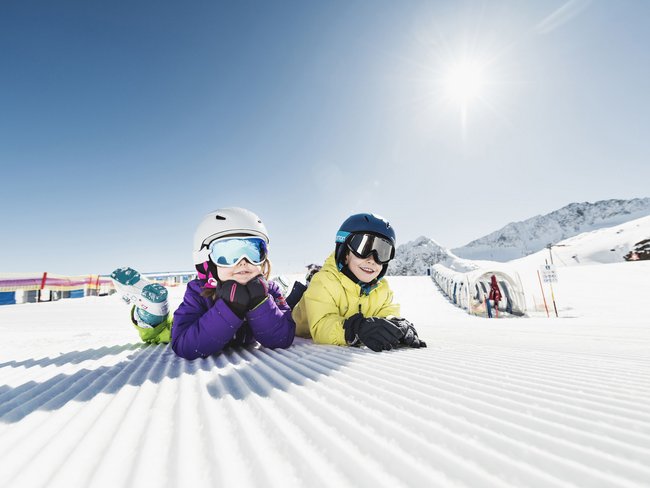 Ein wundervolles Familienhotel im Stubaital