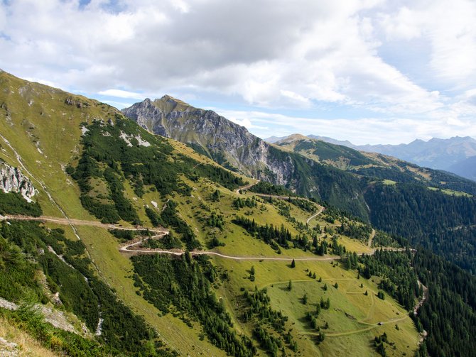 Auf zur Jagd rund ums Jagdhotel im Stubaital