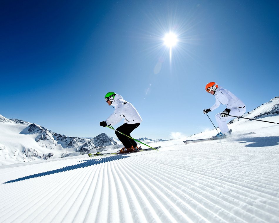 Get ready for your ski holiday in Stubaital!