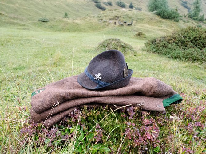 Off to hunt around your hunting hotel in Stubaital